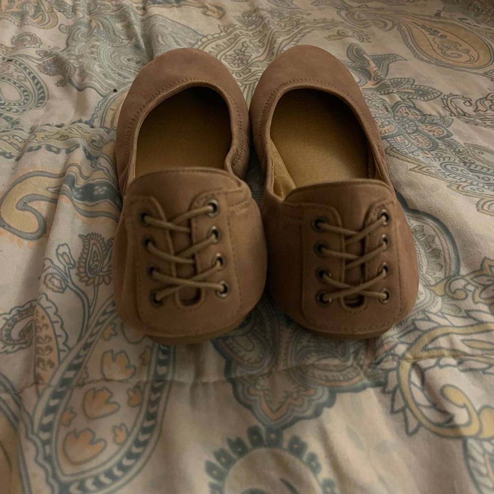 Lucky Brand Flats - Size 9.5